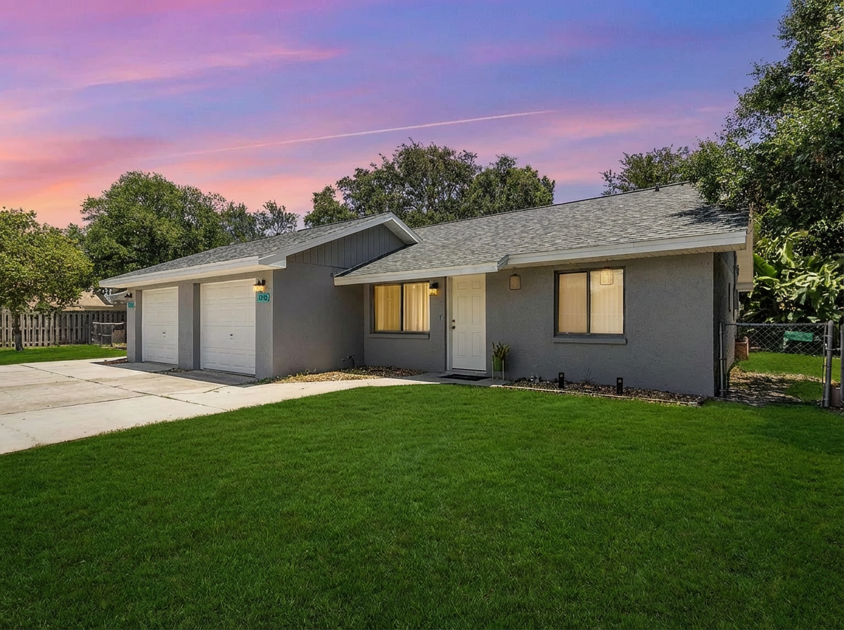 Relaxing Melbourne Getaway - Featured rental property